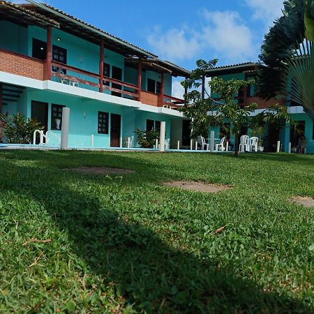 Hotel Pousada Stephanne Ilhéus Kültér fotó