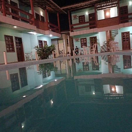 Hotel Pousada Stephanne Ilhéus Kültér fotó