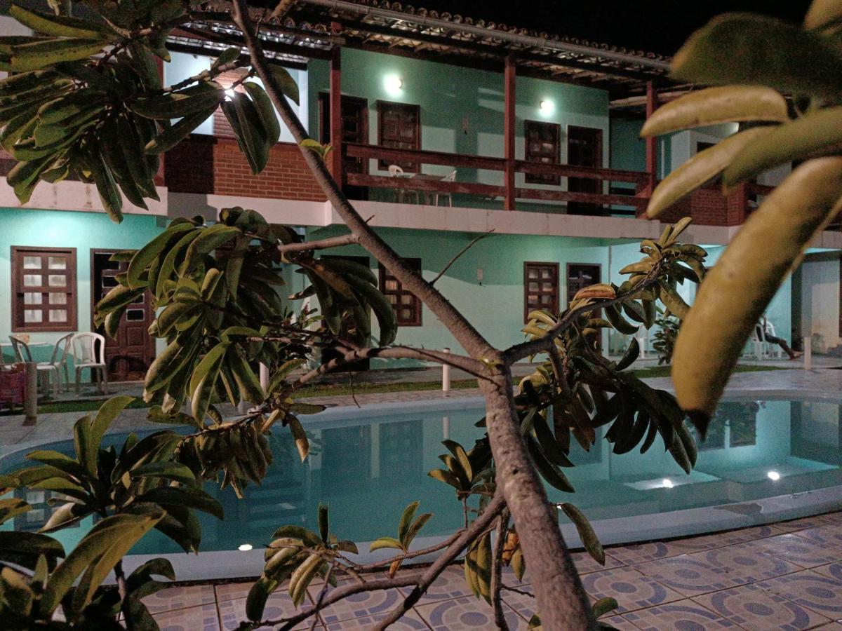 Hotel Pousada Stephanne Ilhéus Kültér fotó